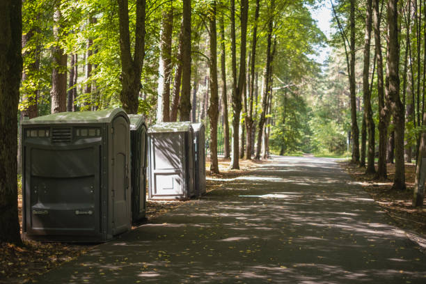 Best Porta potty delivery and setup  in Vilge St George, LA