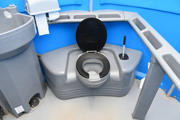 Best Sanitation services for porta potties  in Vilge St George, LA