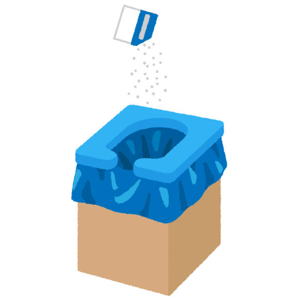 Best Emergency porta potty rental  in Vilge St George, LA